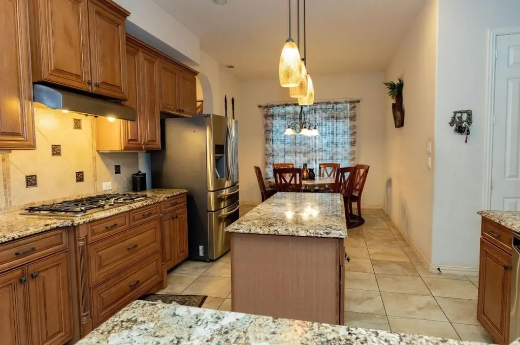11956 Grandview Drive Frisco TX 75035