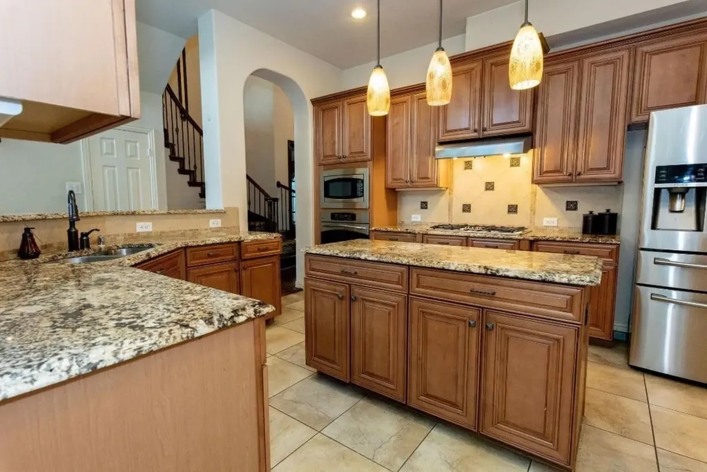 11956 Grandview Drive Frisco TX 75035
