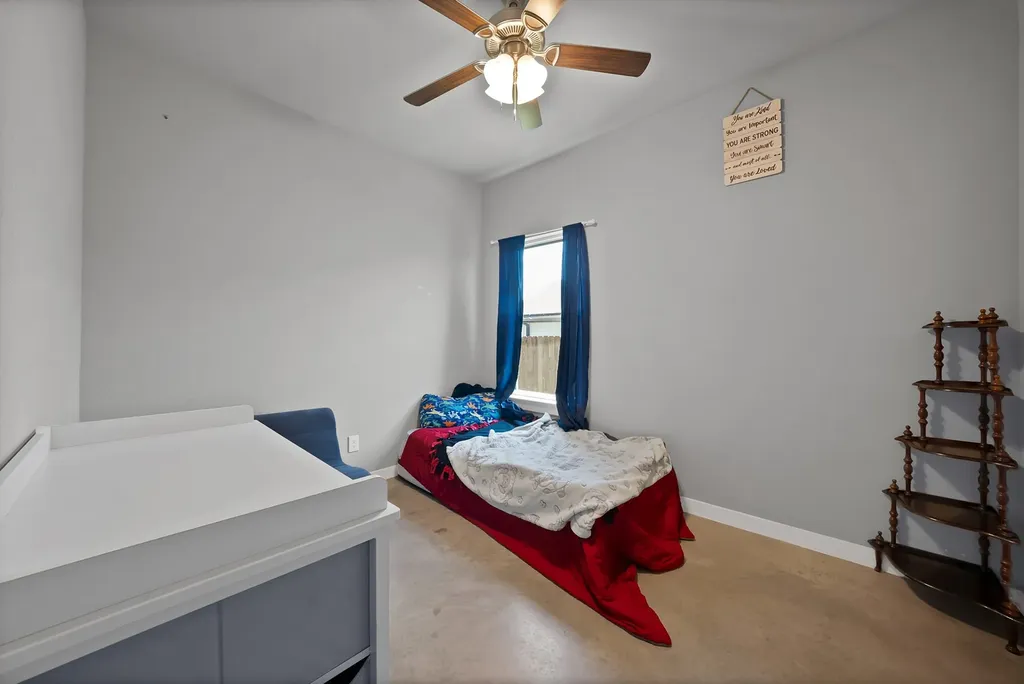 104 Sweeney Street Hillsboro TX 76645