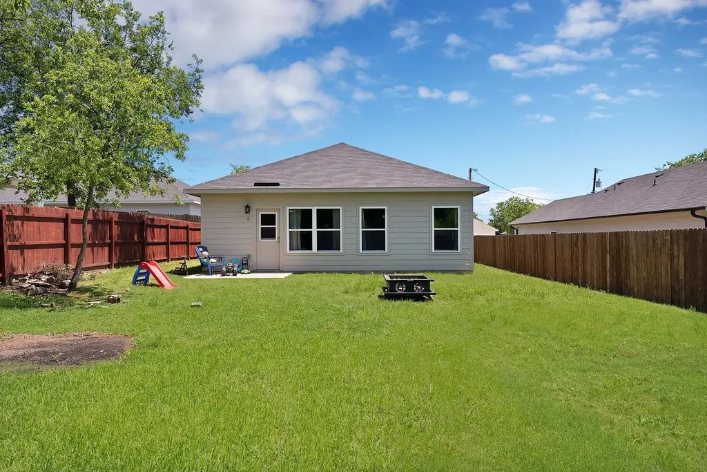 104 Sweeney Street Hillsboro TX 76645