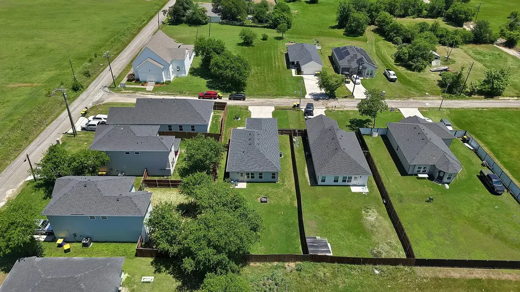 104 Sweeney Street Hillsboro TX 76645
