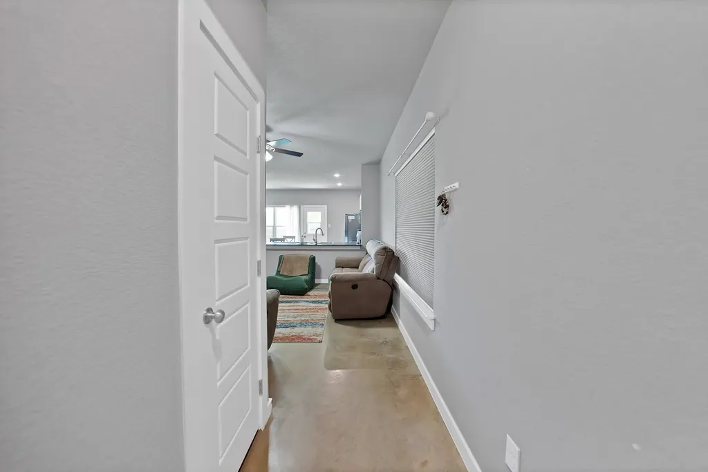 104 Sweeney Street Hillsboro TX 76645