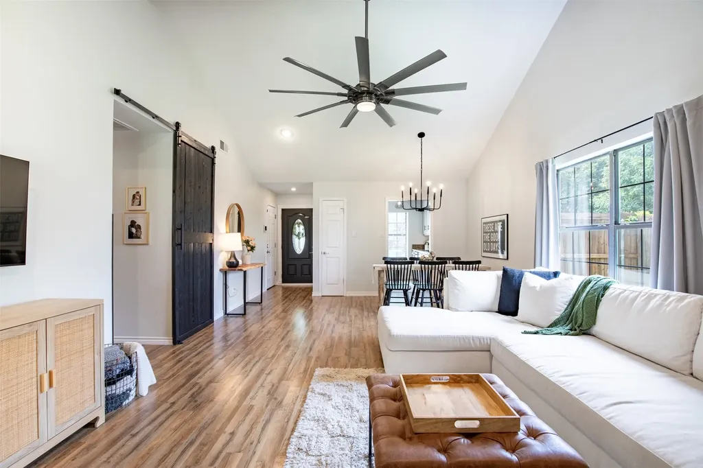 412 Pace Drive Denton TX 76209