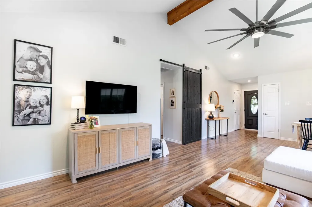 412 Pace Drive Denton TX 76209