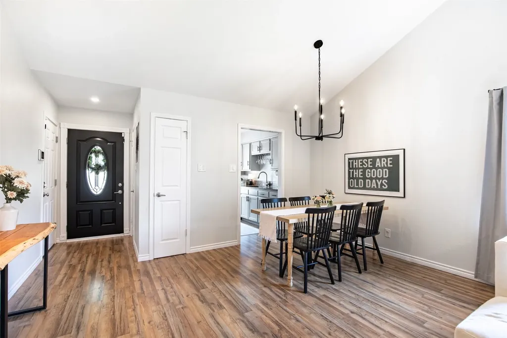 412 Pace Drive Denton TX 76209