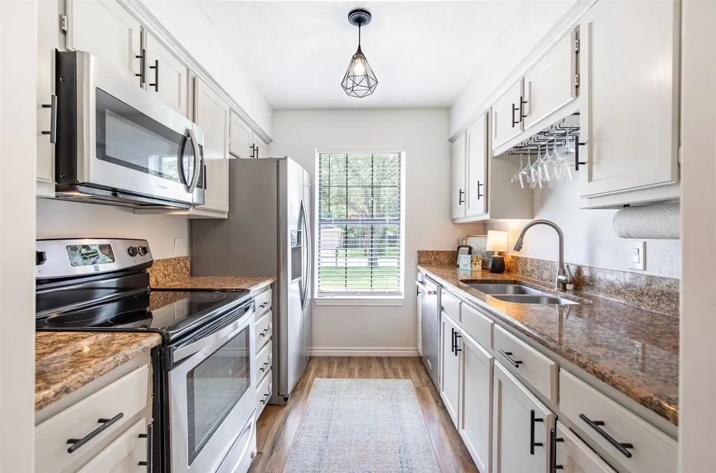 412 Pace Drive Denton TX 76209