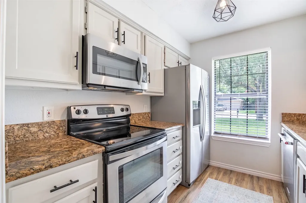 412 Pace Drive Denton TX 76209
