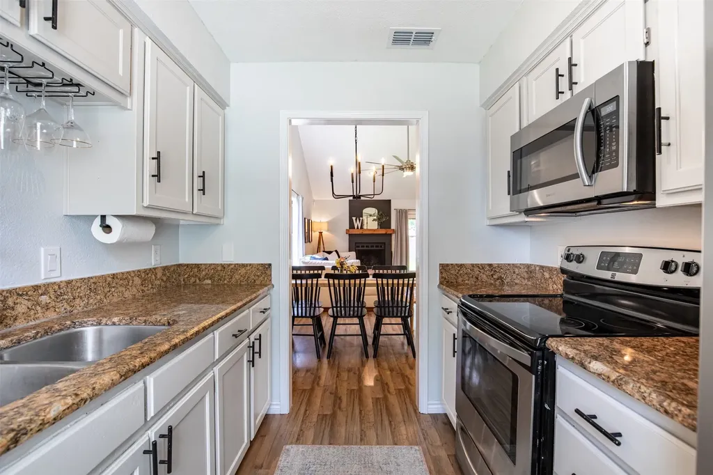 412 Pace Drive Denton TX 76209