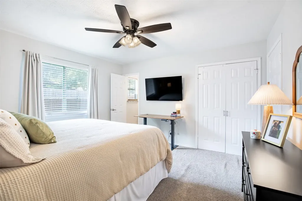 412 Pace Drive Denton TX 76209