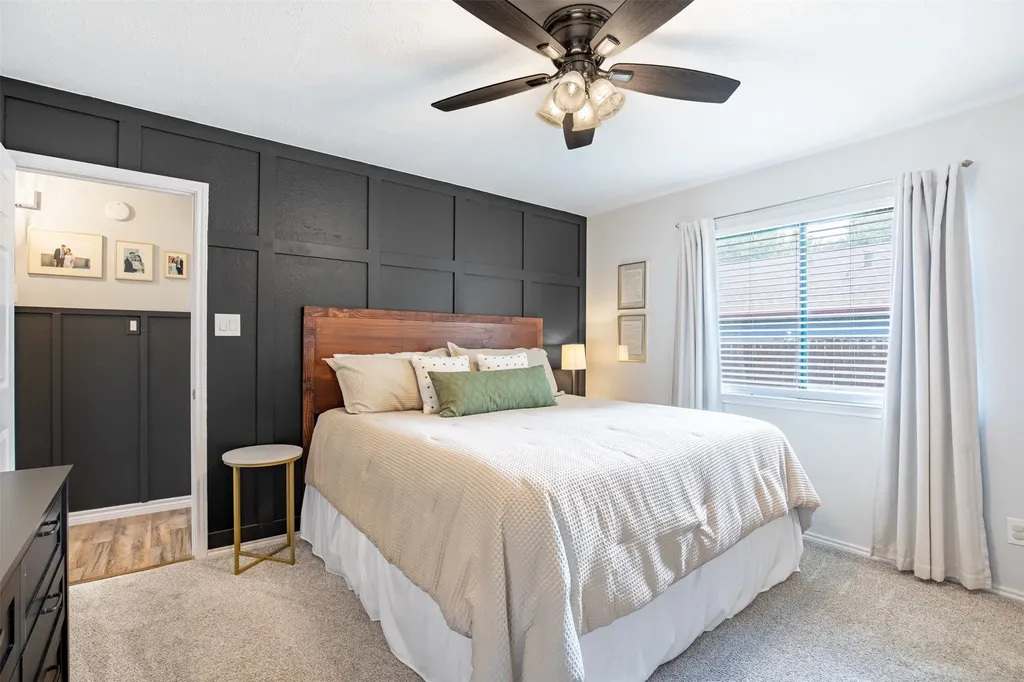 412 Pace Drive Denton TX 76209