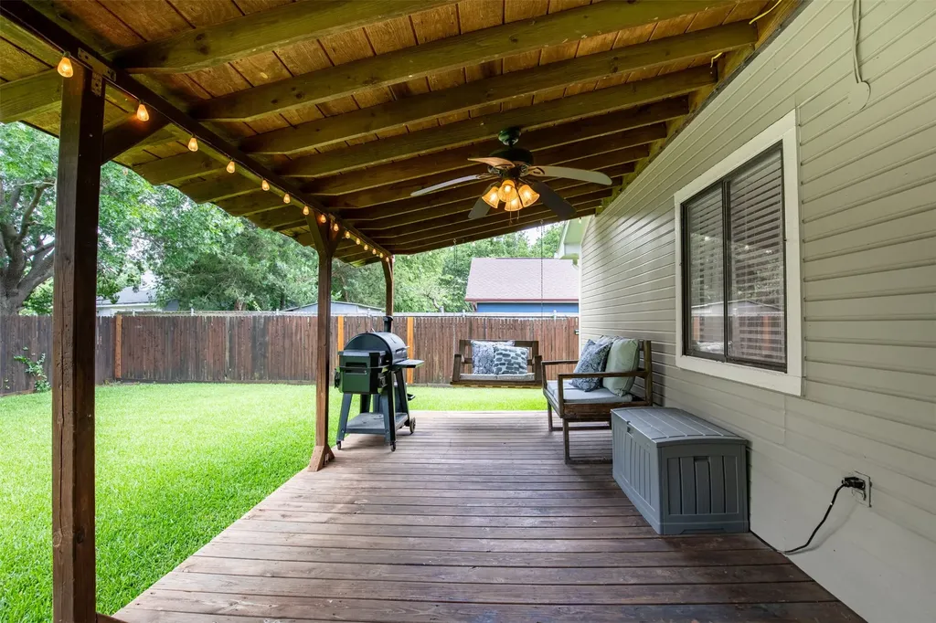 412 Pace Drive Denton TX 76209