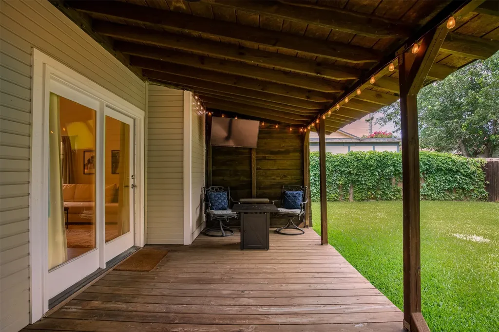 412 Pace Drive Denton TX 76209