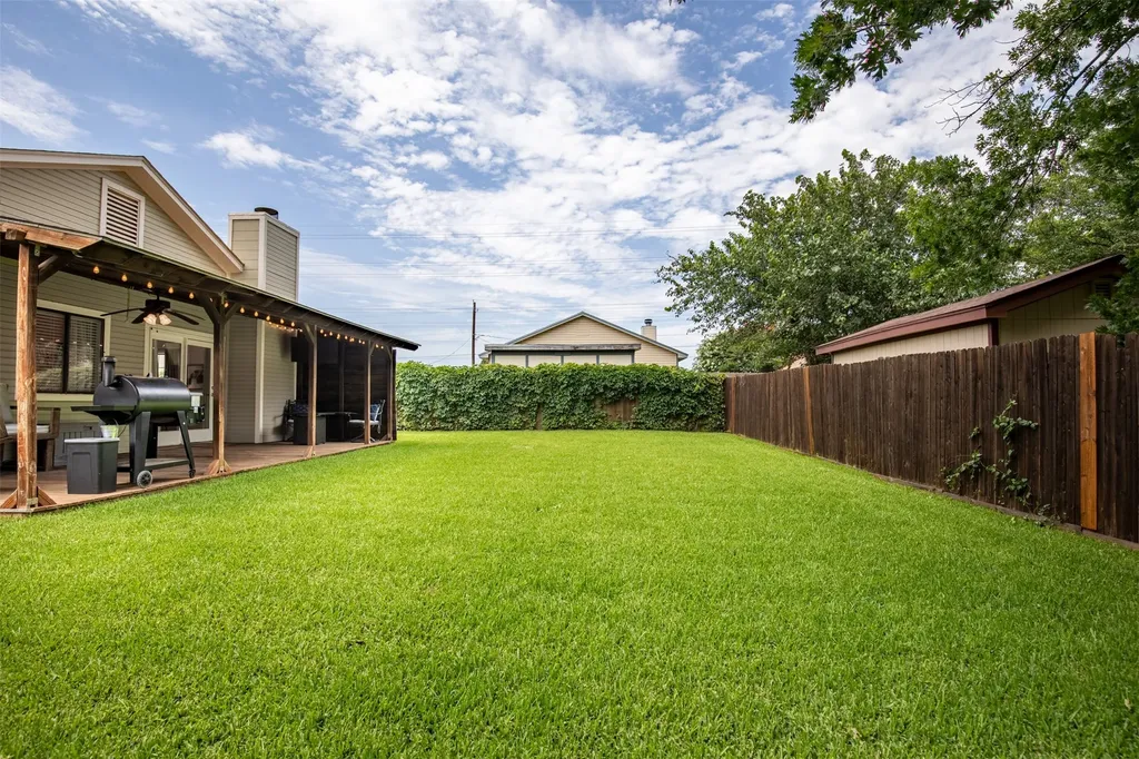 412 Pace Drive Denton TX 76209
