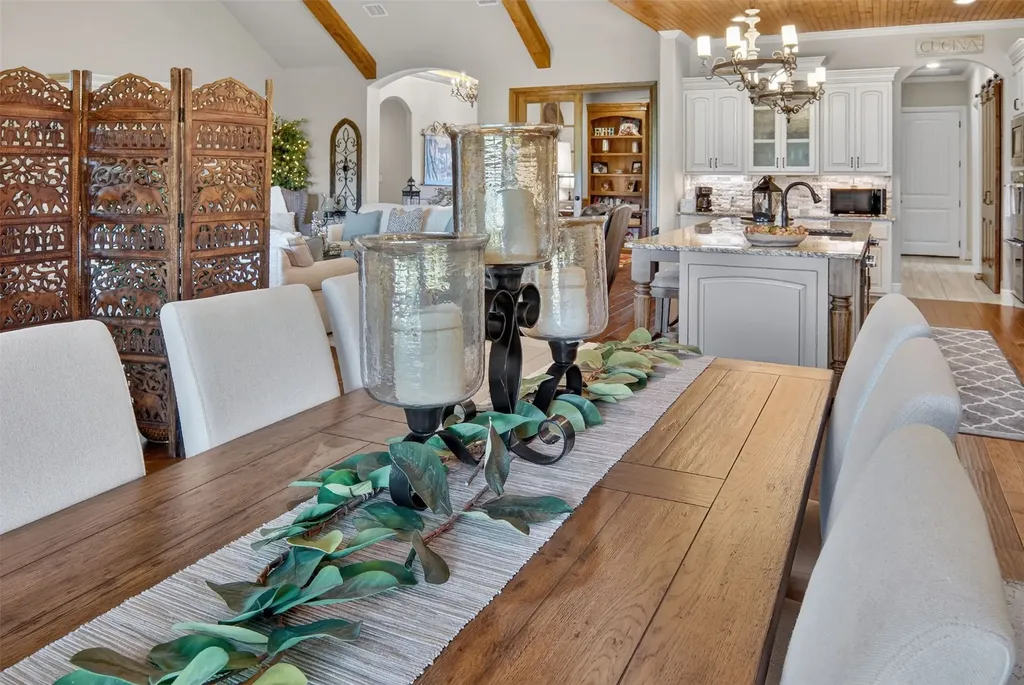 1221 Prestwick Court Granbury TX 76048