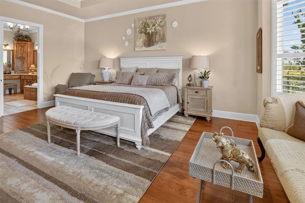 1221 Prestwick Court Granbury TX 76048
