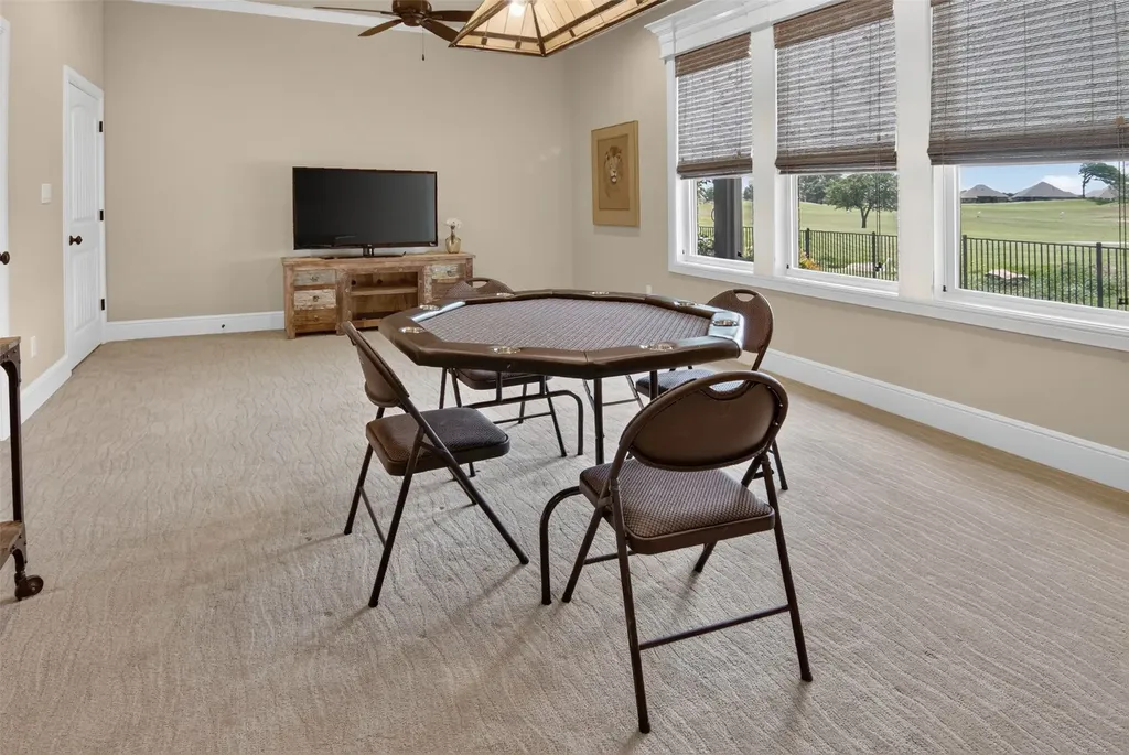 1221 Prestwick Court Granbury TX 76048