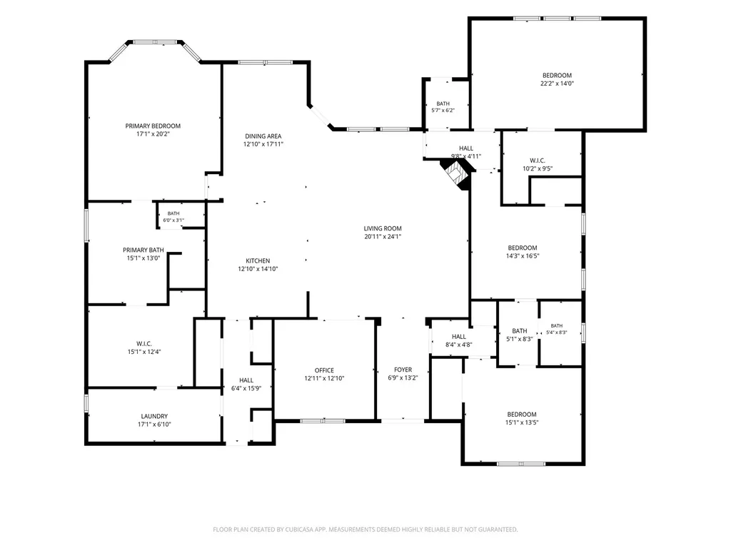 1221 Prestwick Court Granbury TX 76048
