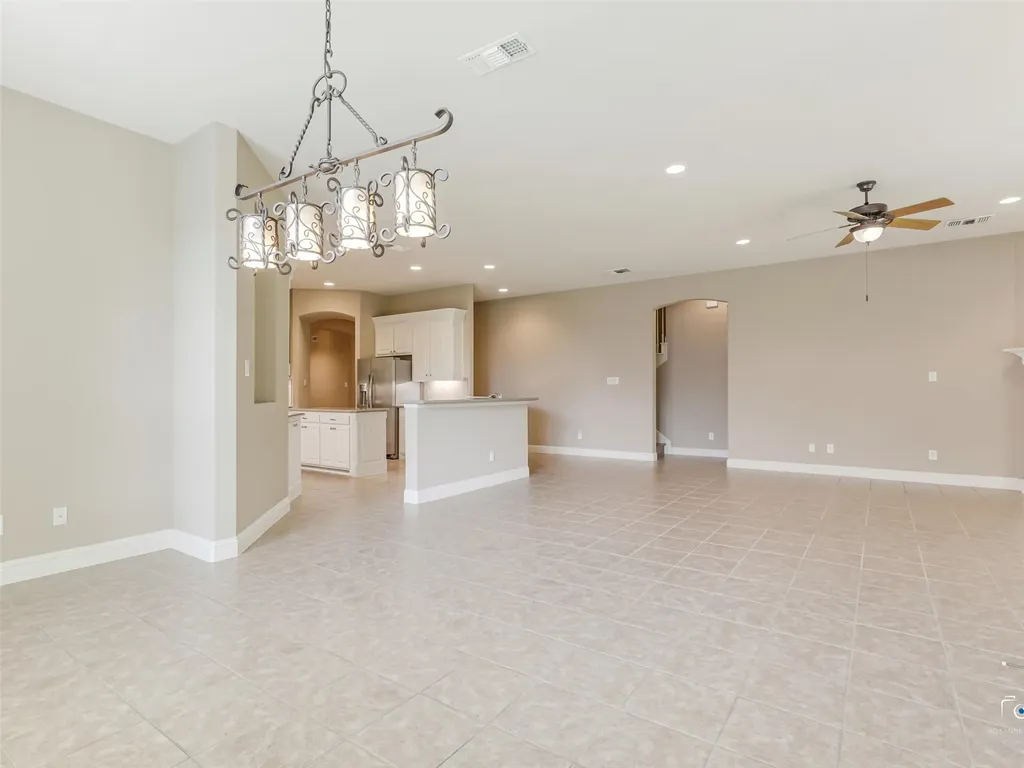 805 Barton Springs Drive Fairview TX 75069