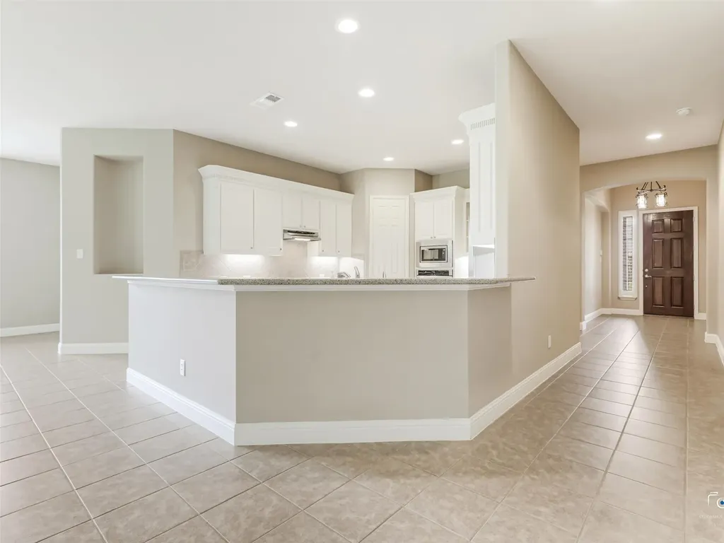 805 Barton Springs Drive Fairview TX 75069