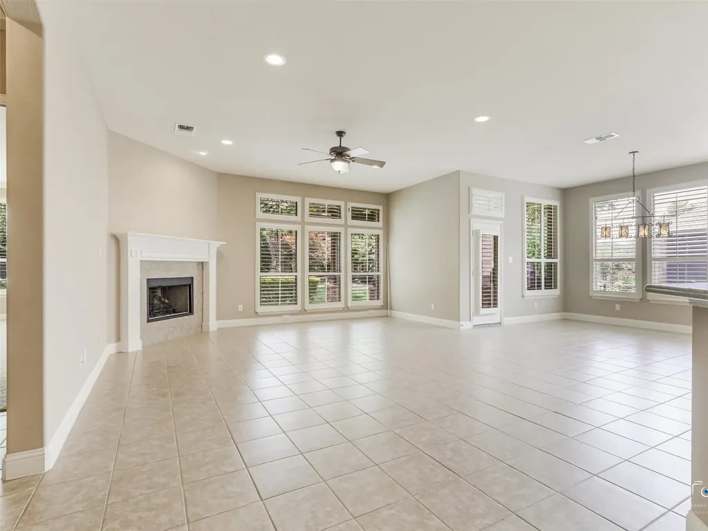 805 Barton Springs Drive Fairview TX 75069