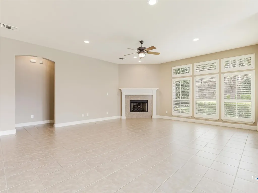 805 Barton Springs Drive Fairview TX 75069
