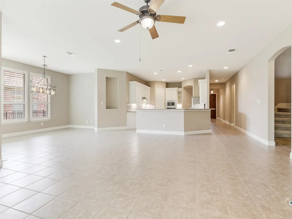 805 Barton Springs Drive Fairview TX 75069
