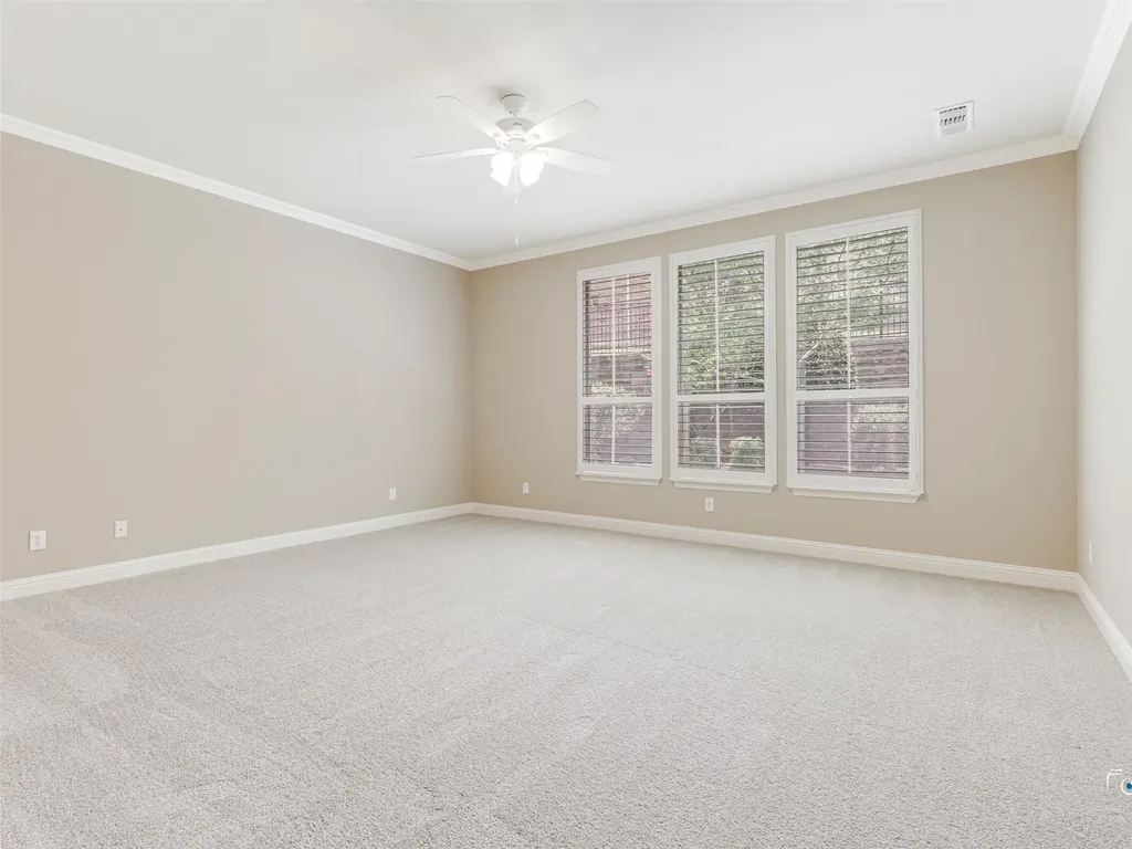 805 Barton Springs Drive Fairview TX 75069