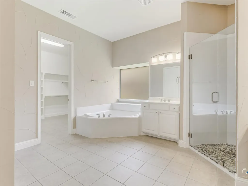 805 Barton Springs Drive Fairview TX 75069