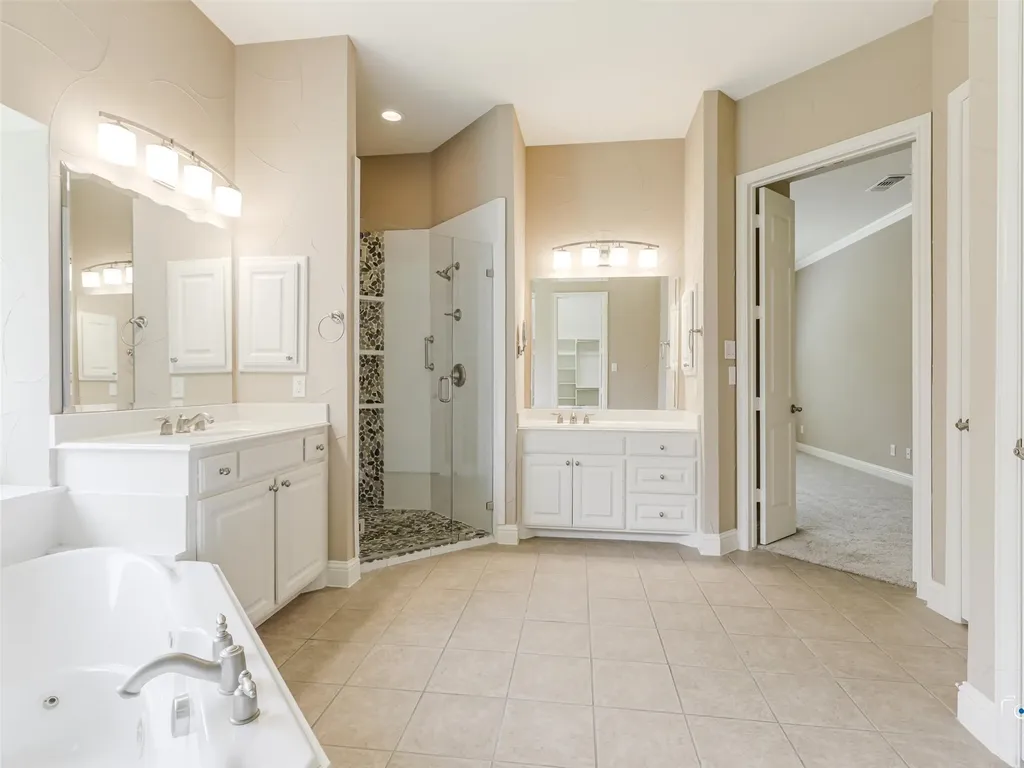 805 Barton Springs Drive Fairview TX 75069