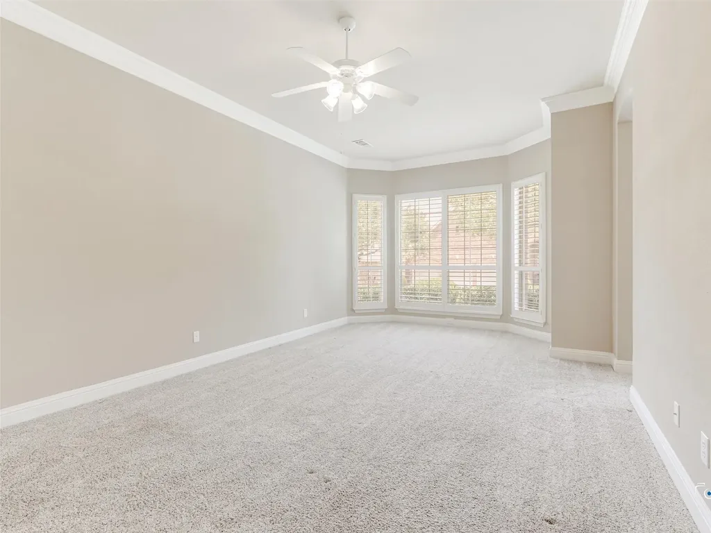 805 Barton Springs Drive Fairview TX 75069