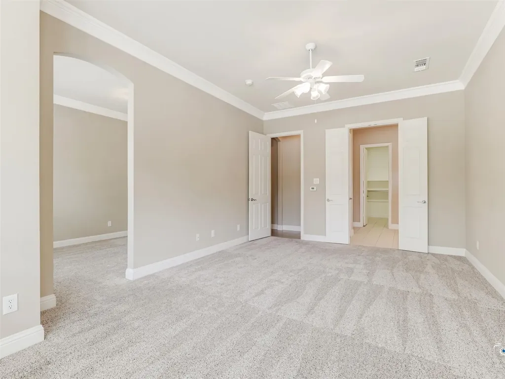 805 Barton Springs Drive Fairview TX 75069