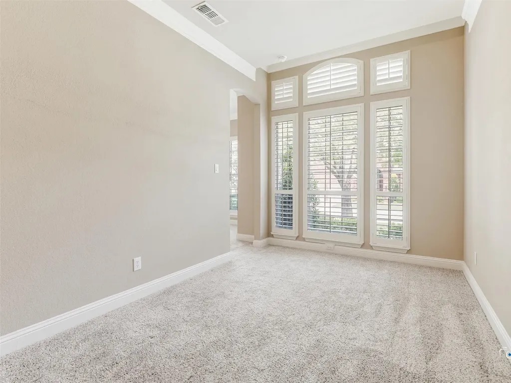 805 Barton Springs Drive Fairview TX 75069