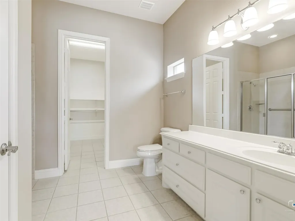 805 Barton Springs Drive Fairview TX 75069
