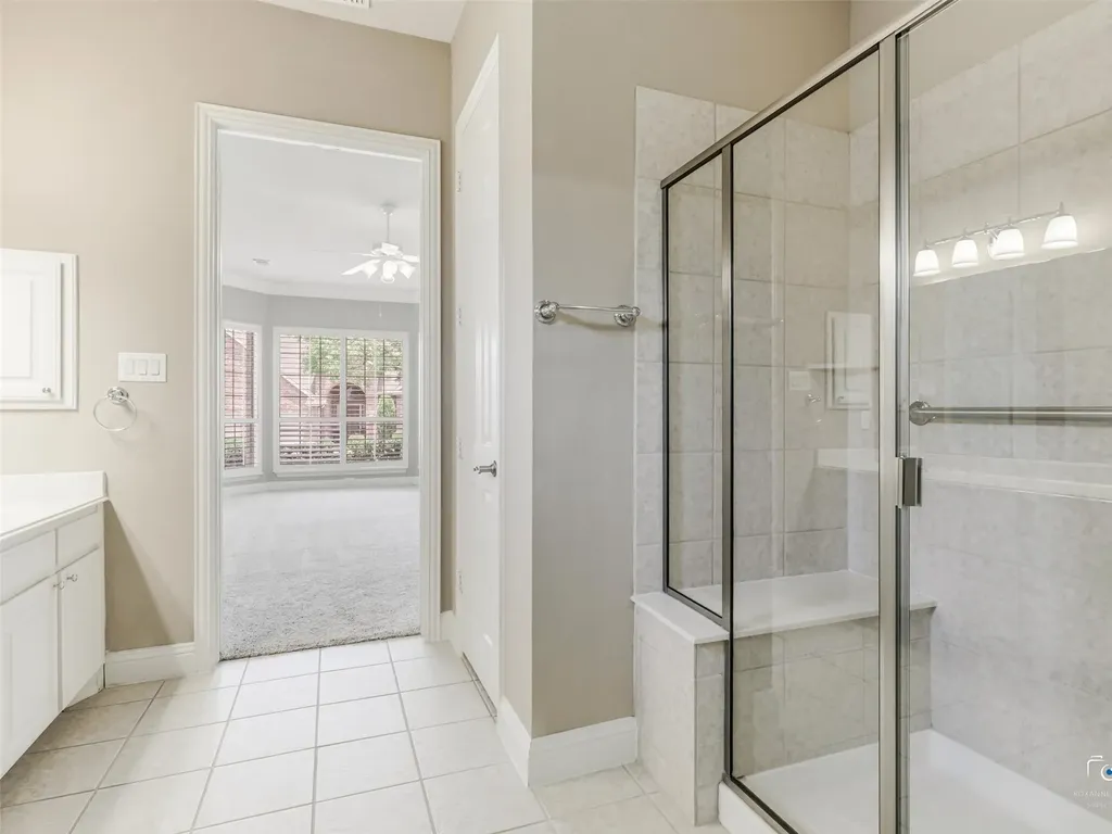 805 Barton Springs Drive Fairview TX 75069