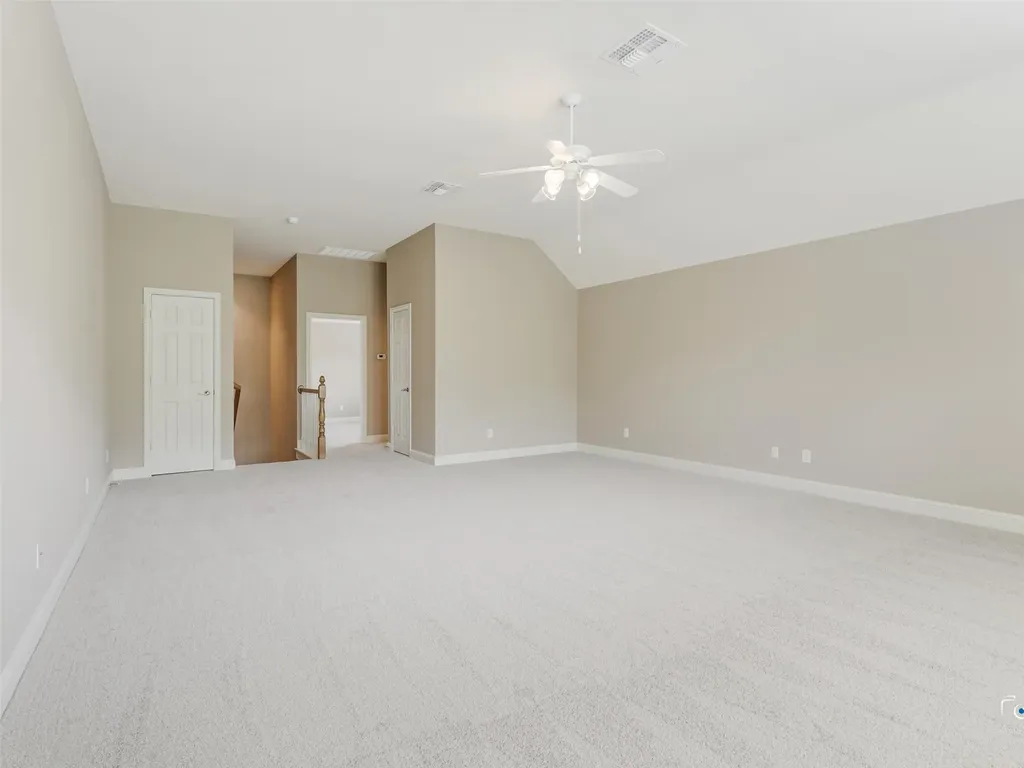 805 Barton Springs Drive Fairview TX 75069