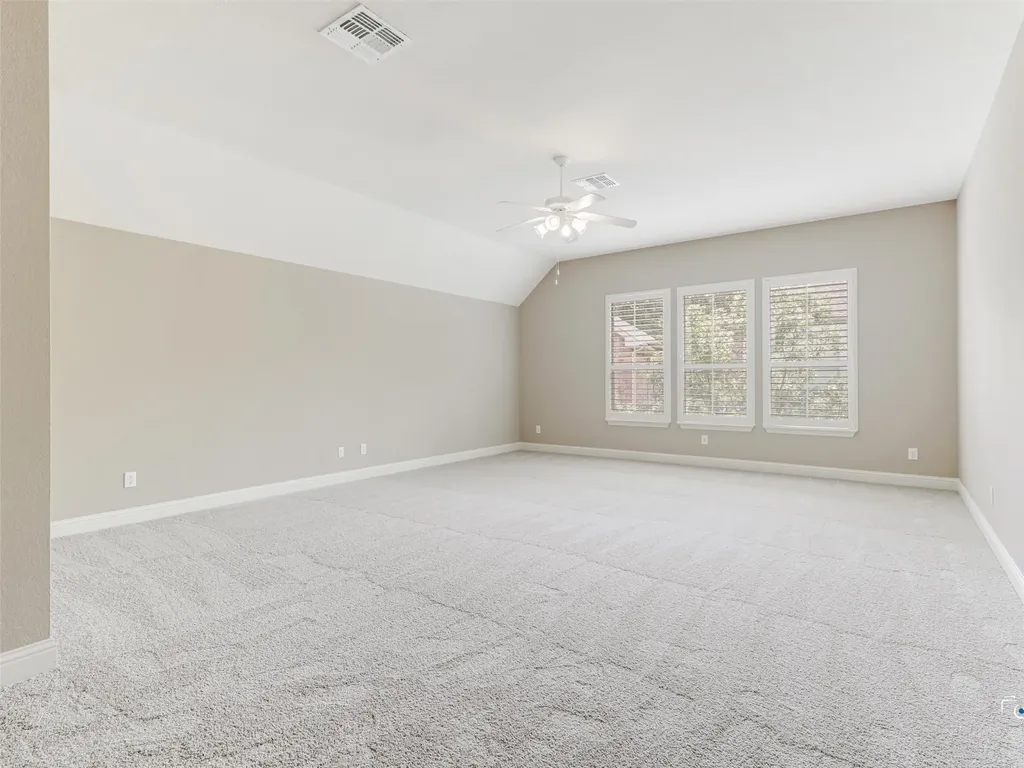 805 Barton Springs Drive Fairview TX 75069