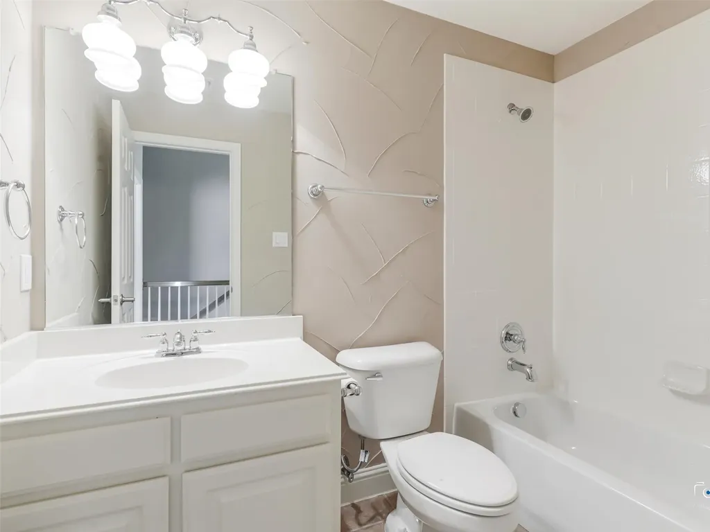 805 Barton Springs Drive Fairview TX 75069