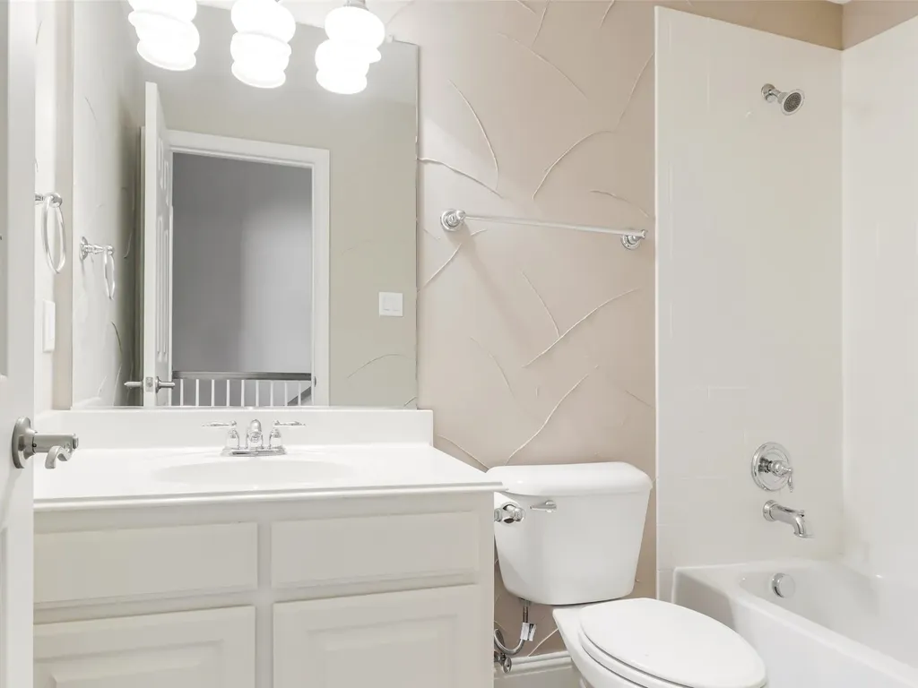 805 Barton Springs Drive Fairview TX 75069
