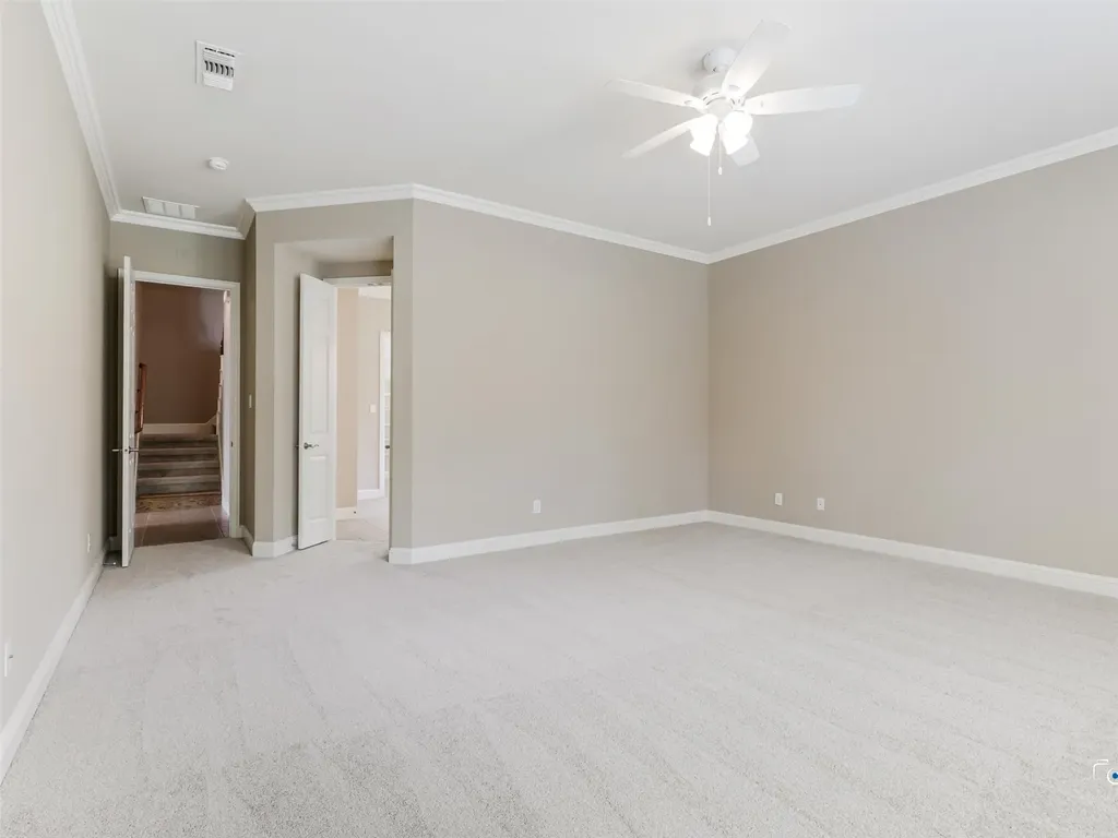 805 Barton Springs Drive Fairview TX 75069