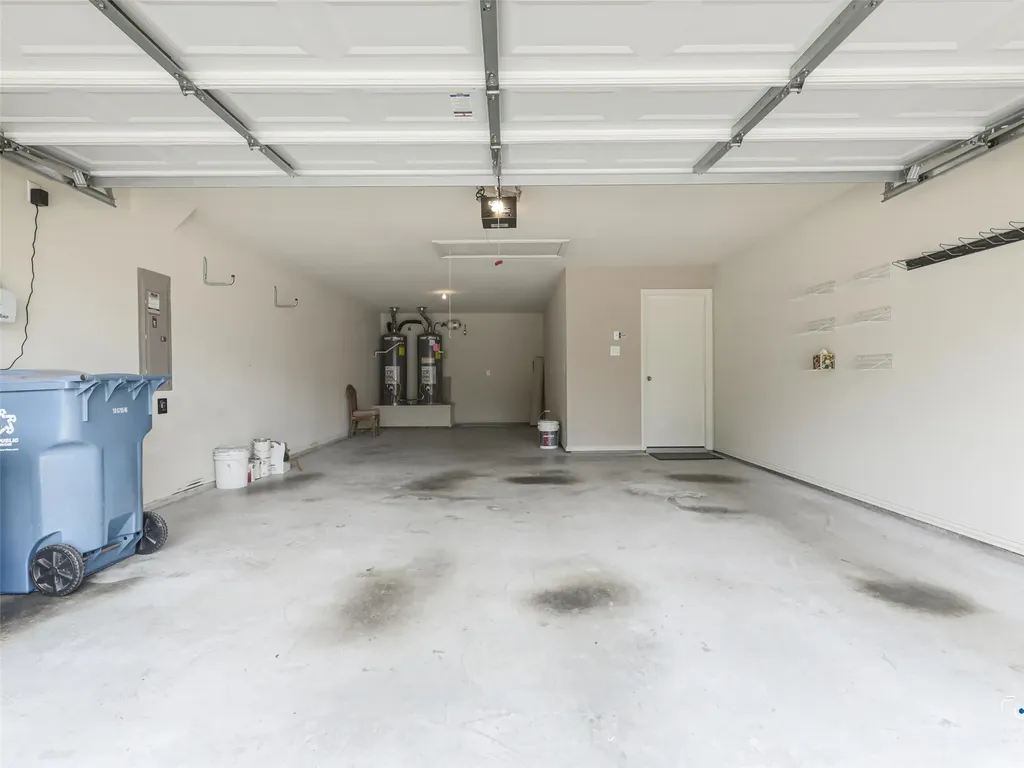 805 Barton Springs Drive Fairview TX 75069