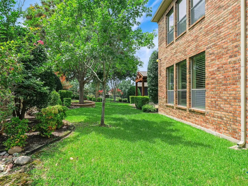 805 Barton Springs Drive Fairview TX 75069