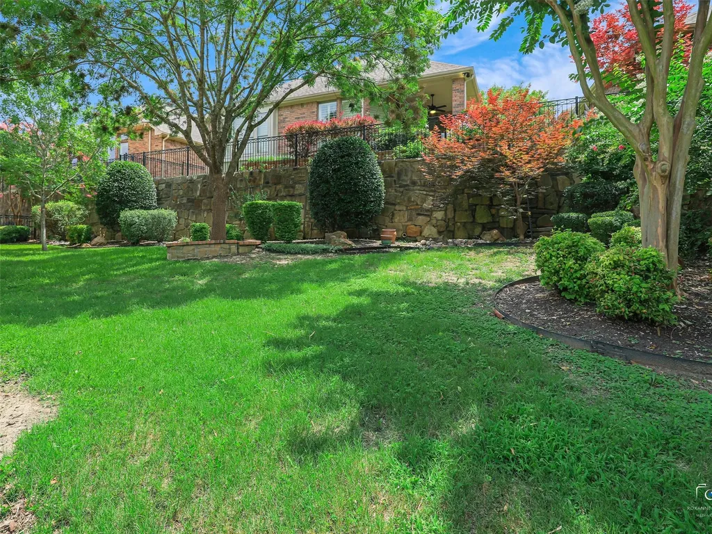 805 Barton Springs Drive Fairview TX 75069