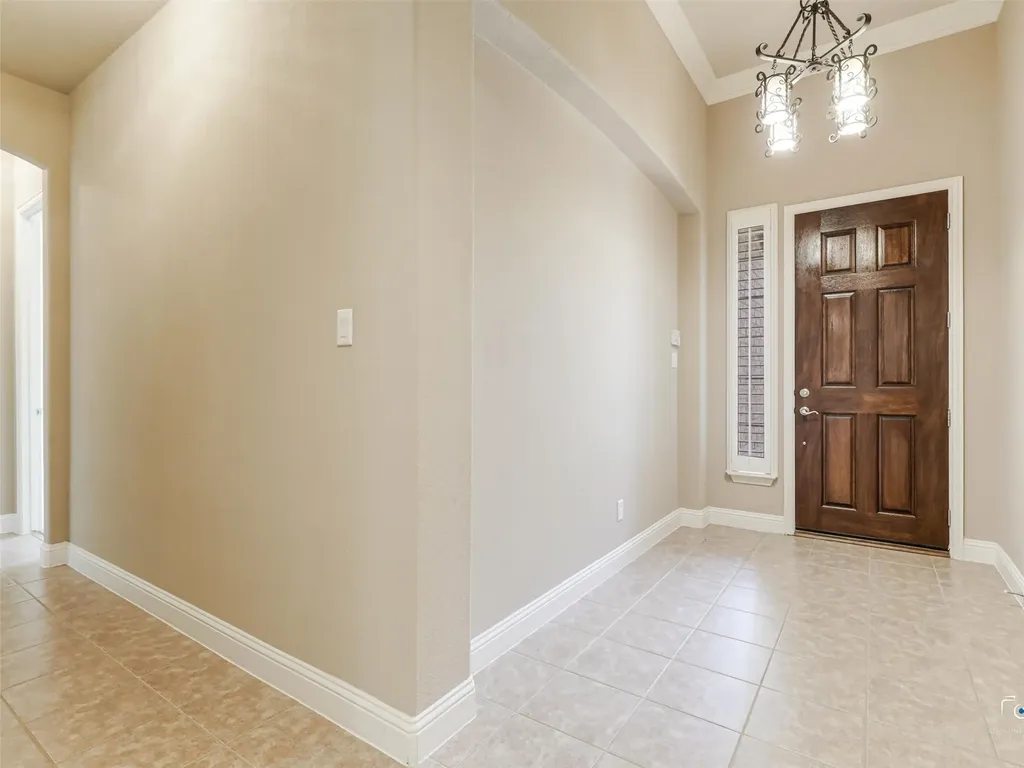 805 Barton Springs Drive Fairview TX 75069