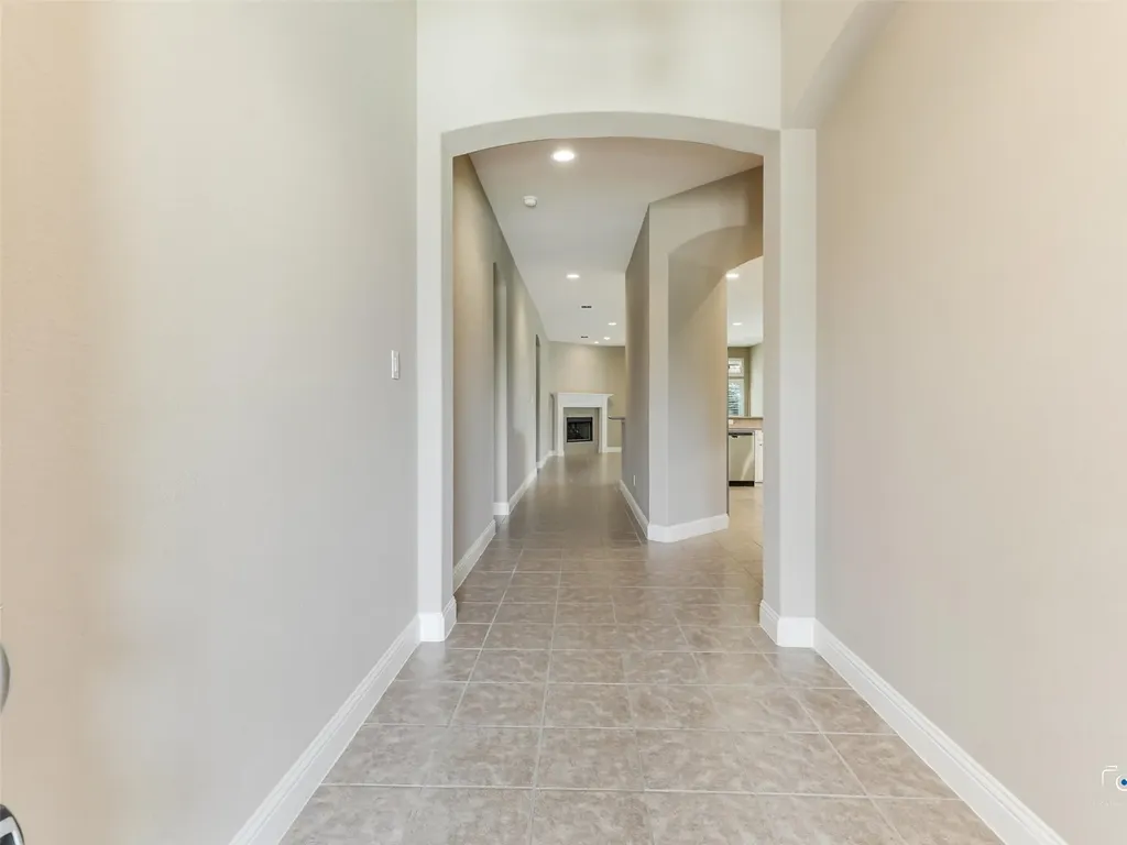 805 Barton Springs Drive Fairview TX 75069