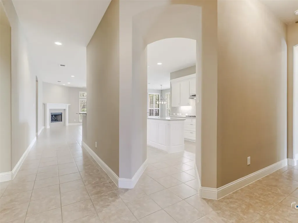 805 Barton Springs Drive Fairview TX 75069