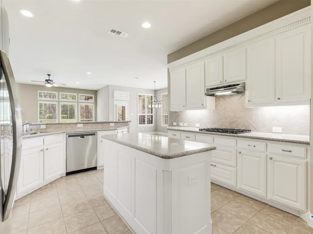 805 Barton Springs Drive Fairview TX 75069