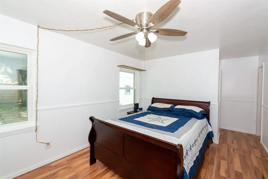 6700 Sunnybank Drive Fort Worth TX 76137