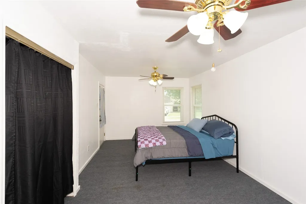 6700 Sunnybank Drive Fort Worth TX 76137