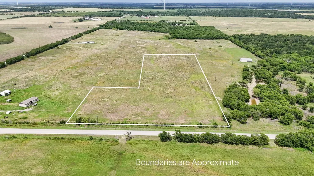 Lot 1 Fm 339 Mount Calm TX 76673