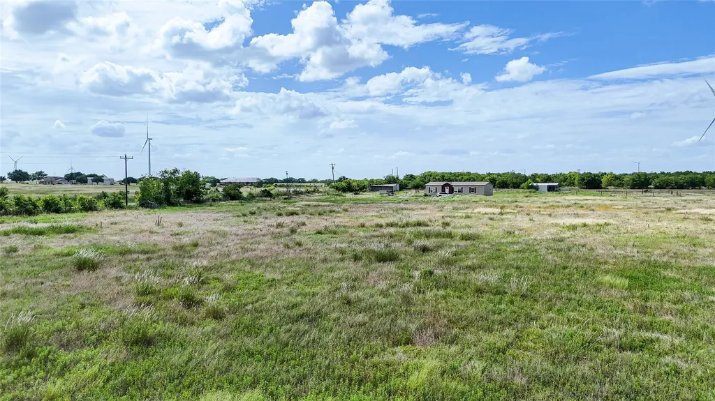 Lot 1 Fm 339 Mount Calm TX 76673
